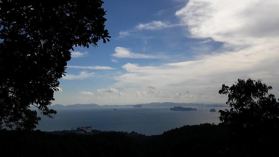 Anna'S House Aonang Bed and Breakfast Ao Nang Buitenkant foto